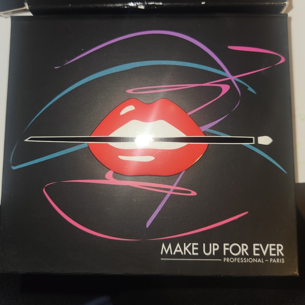 Makeup Forever Artist Palette 9 - Picture 4 of 4